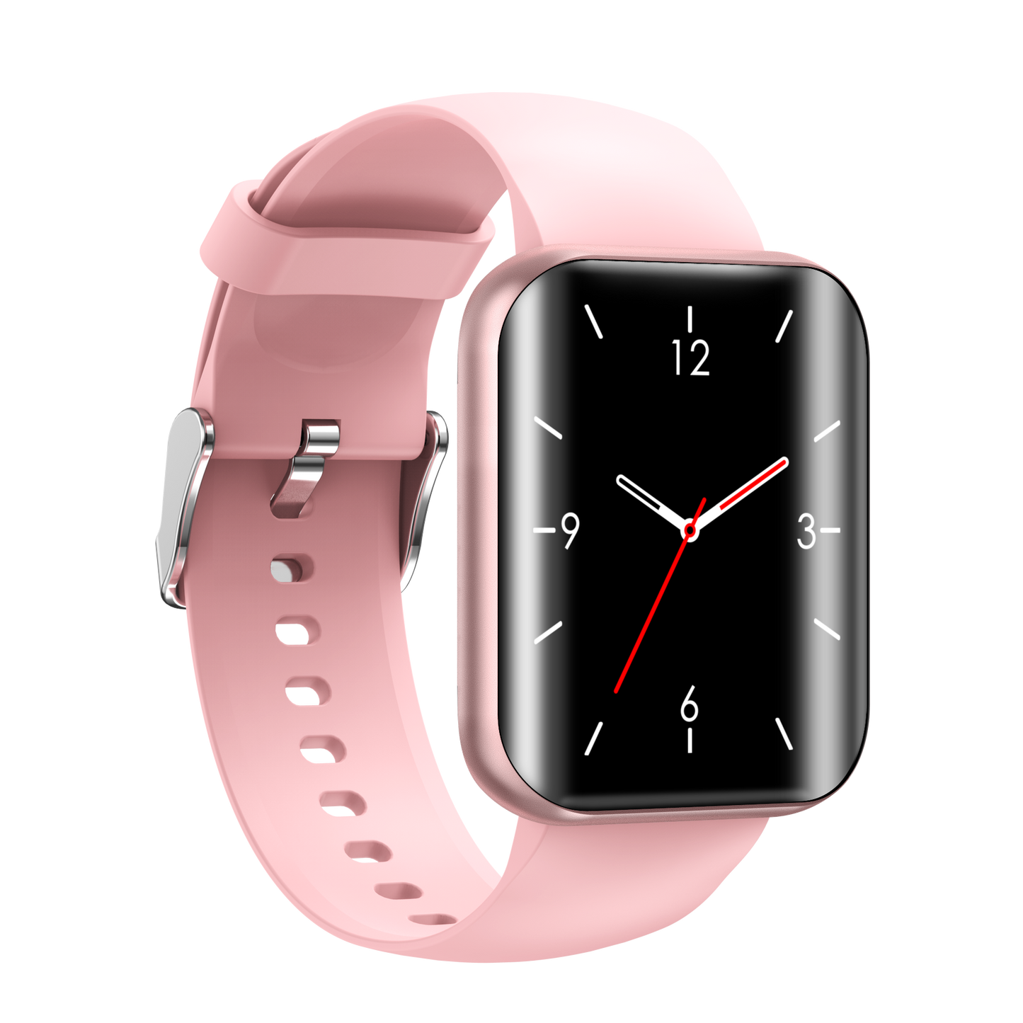 Phone Smartwatch And Wellness Tracker