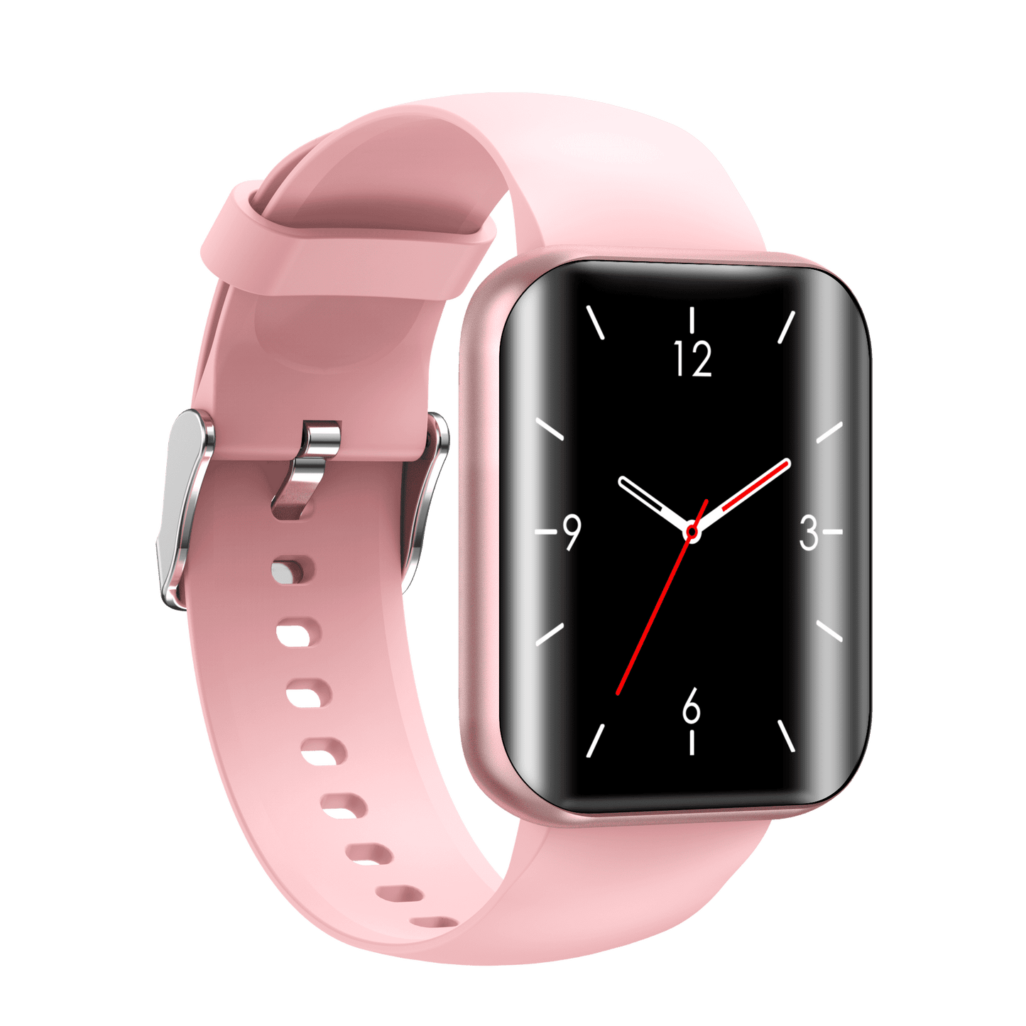 Phone Smartwatch And Wellness Tracker