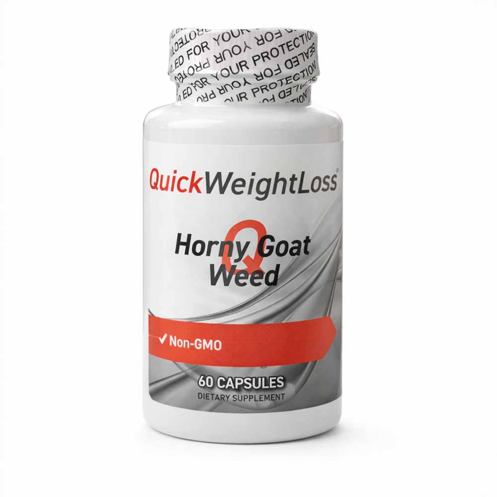 Horny Goat Weed