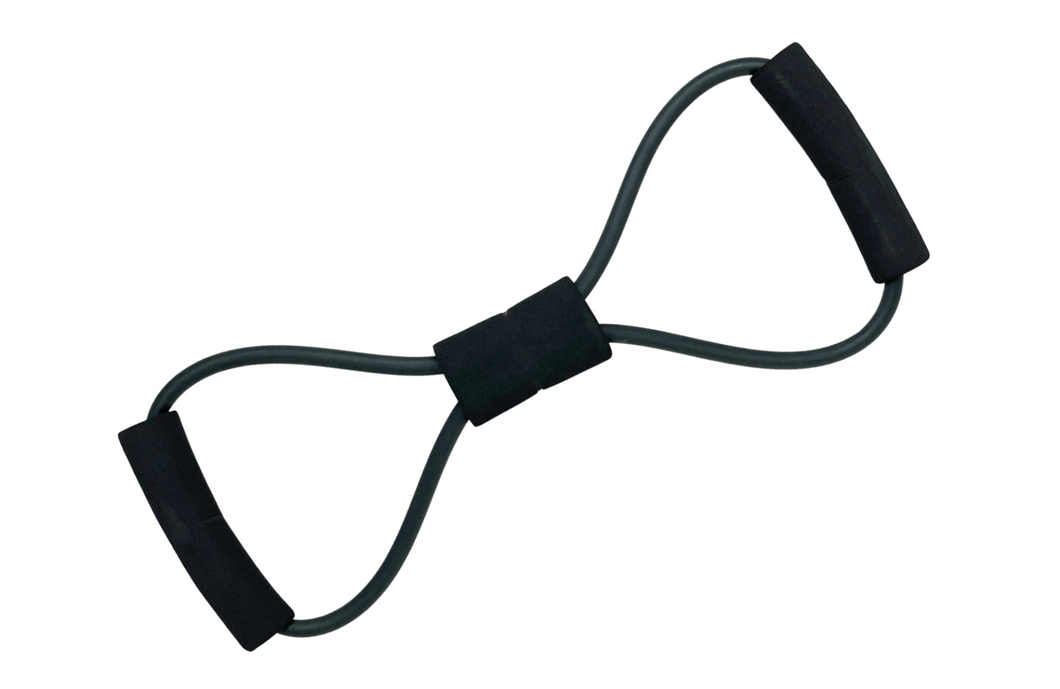 Figure-8 Resistance Band