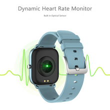 Load image into Gallery viewer, Smart Watch With Health and Activity Tracker