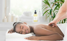 Load image into Gallery viewer, Natural Relaxing Body Massage Oil