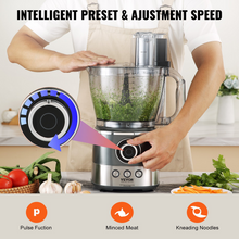 Load image into Gallery viewer, VEVOR Food Processor