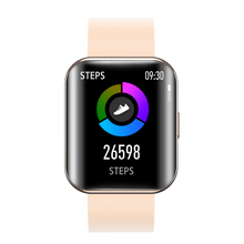 Load image into Gallery viewer, Phone Smartwatch And Wellness Tracker