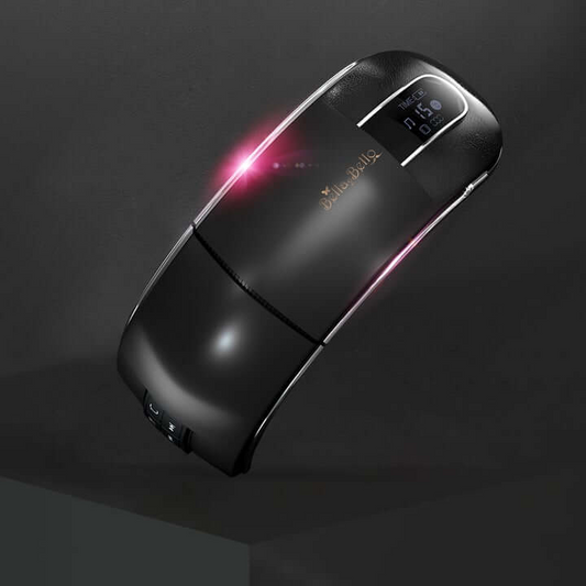 Electric Bluetooth 3D Eye Massager