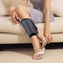 Load image into Gallery viewer, Air Compression Leg Massager with Heat
