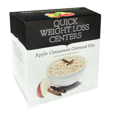 Load image into Gallery viewer, Apple Cinnamon Oatmeal