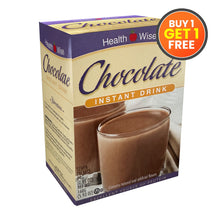 Load image into Gallery viewer, High Protein Chocolate Drink