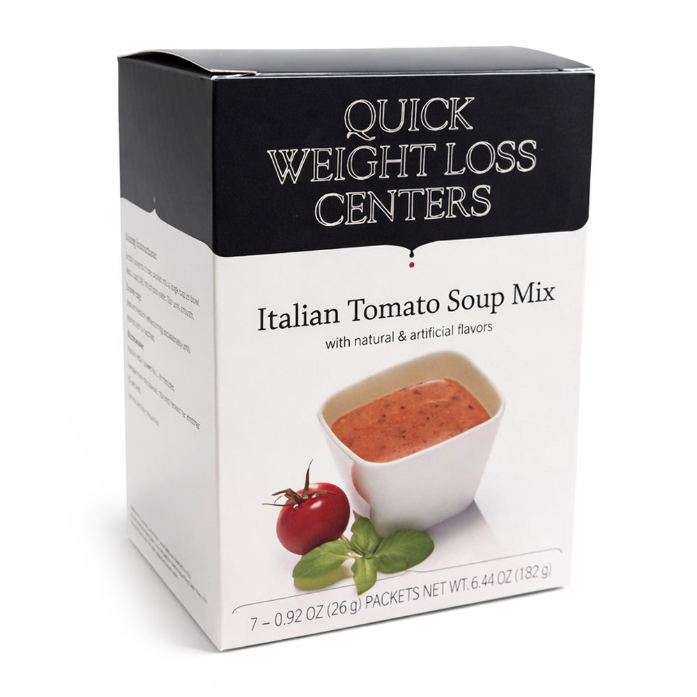 Italian Tomato Soup