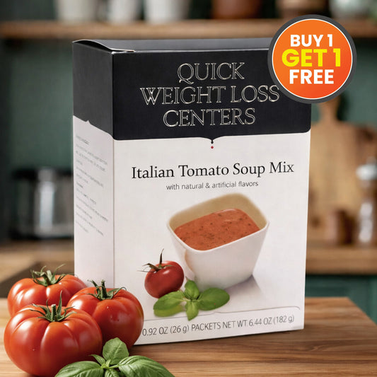 Italian Tomato Soup