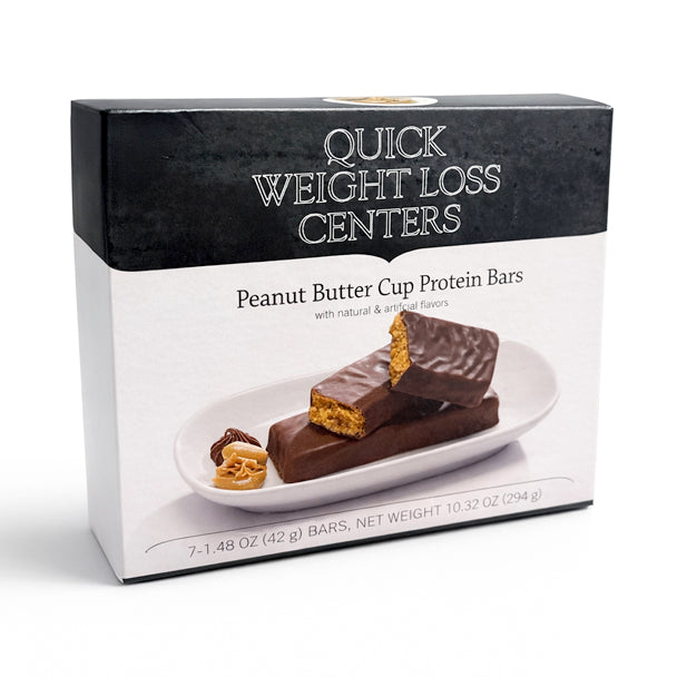 Peanut Butter Cup Bar