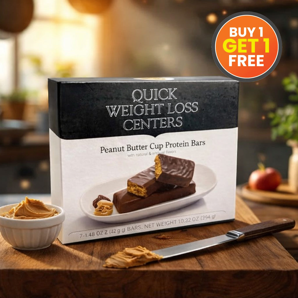 Peanut Butter Cup Bar