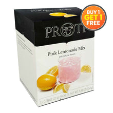 Load image into Gallery viewer, Proti-15 Pink Lemonade Drink Mix