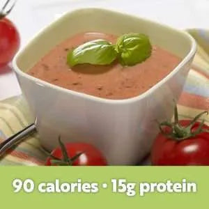 Italian Tomato Soup