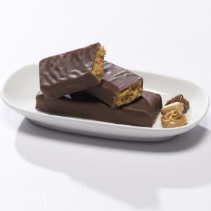 Peanut Butter Cup Bar