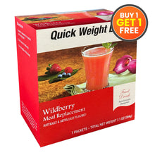 Load image into Gallery viewer, Wildberry Fruit Drink