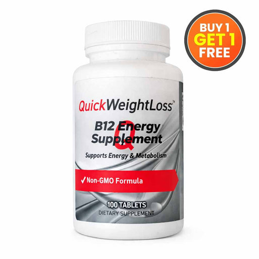 Q-B12 Vitamin Supplement