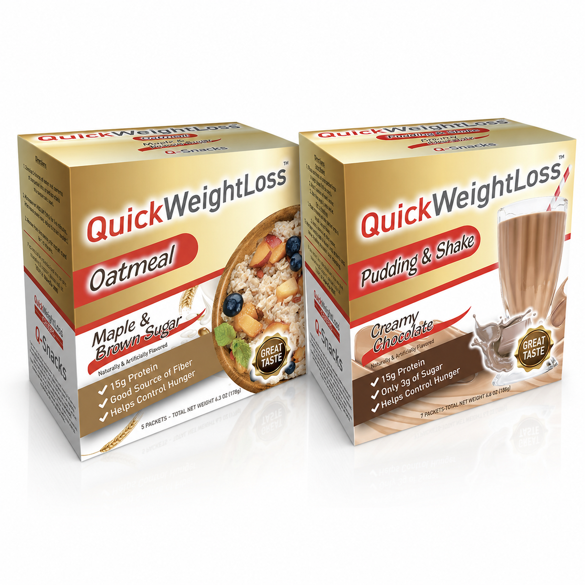 Breakfast Bundle