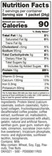 Load image into Gallery viewer, Proti-15 Cappuccino Decaf Drink Mix