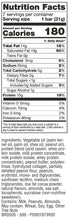 Load image into Gallery viewer, Proti Peanut Butter Keto Bar