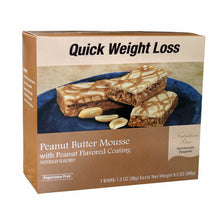 Load image into Gallery viewer, Peanut Butter Mousse Bar
