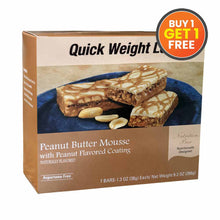 Load image into Gallery viewer, Peanut Butter Mousse Bar