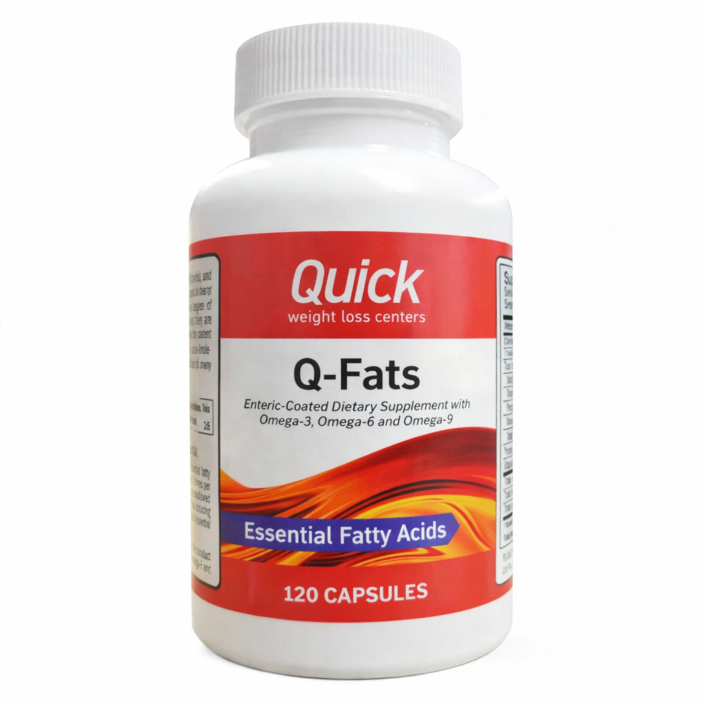 Q-Fats