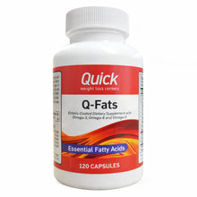 Load image into Gallery viewer, Q-Fats