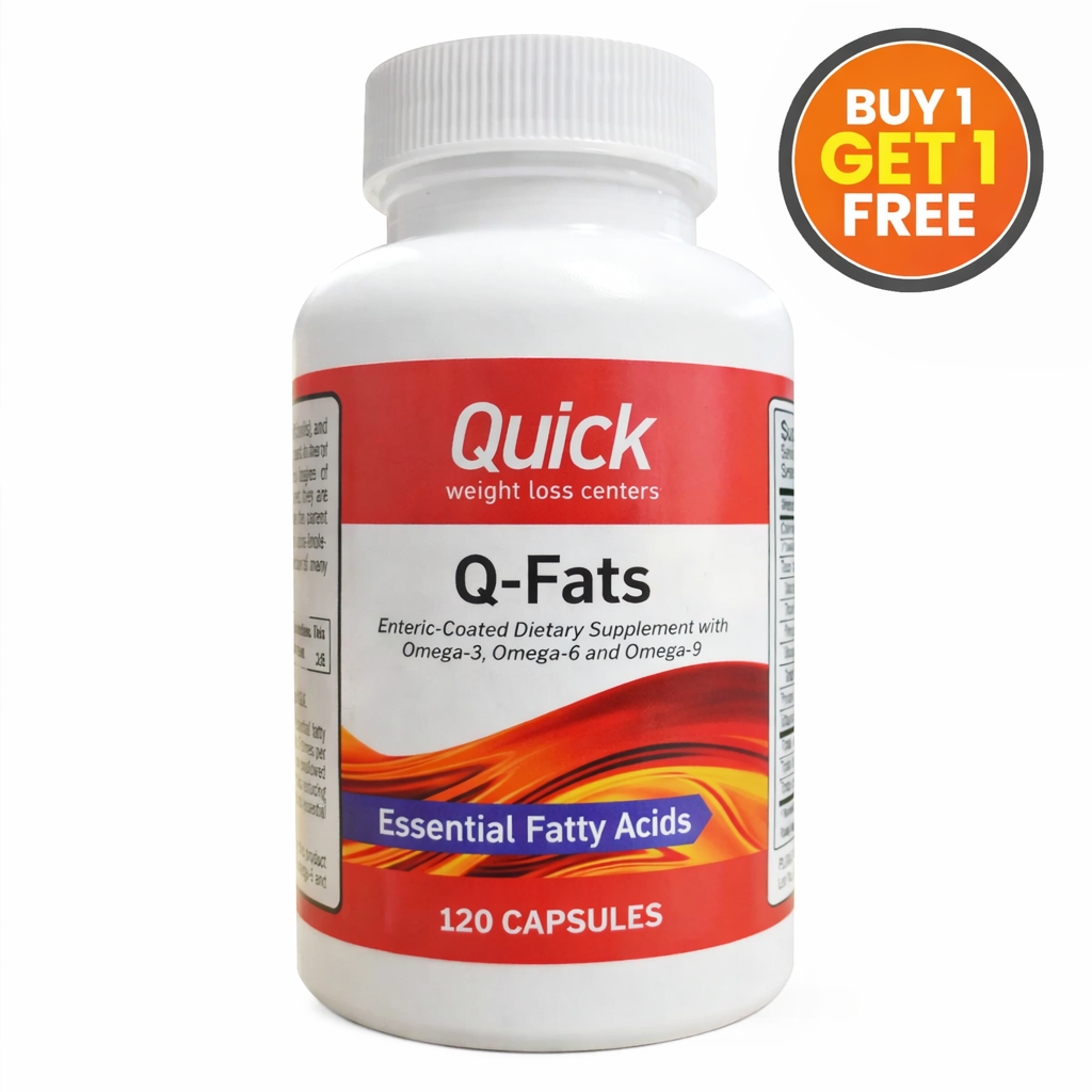 Q-Fats
