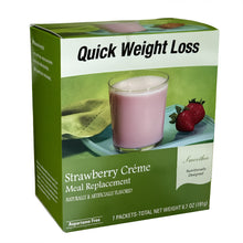 Load image into Gallery viewer, Strawberry Creme Smoothie