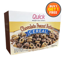 Load image into Gallery viewer, Chocolate Peanut Butter Cereal