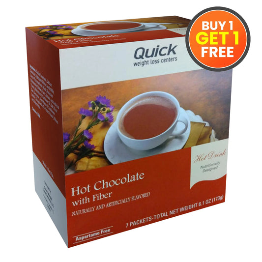 Hot Chocolate Drink Mix